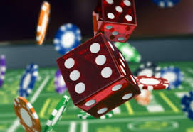 Вход на зеркало Casino Bounty